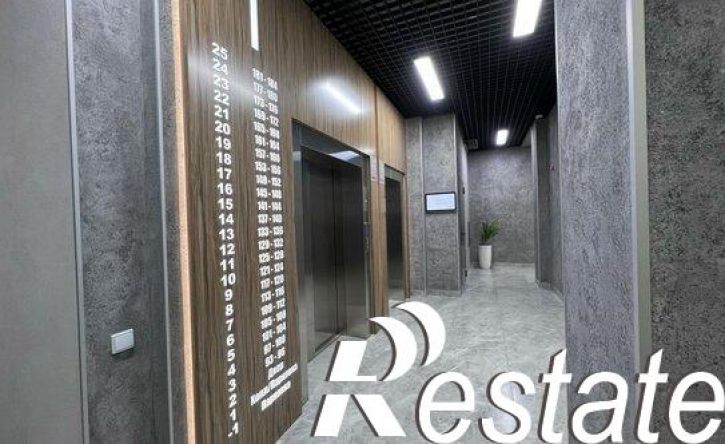 2-комн квартира Аметьевская магистраль, 18 к2,  д. 18 к2