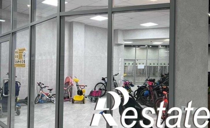 2-комн квартира Аметьевская магистраль, 18 к2,  д. 18 к2
