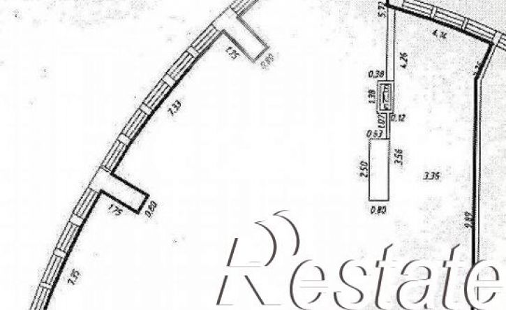 4-комн квартира проспект Альберта Камалеева, 1,  д. 1