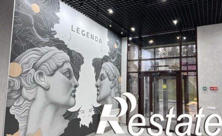 2-комн квартира Аметьевская магистраль, 18 к2,  д. 18 к2