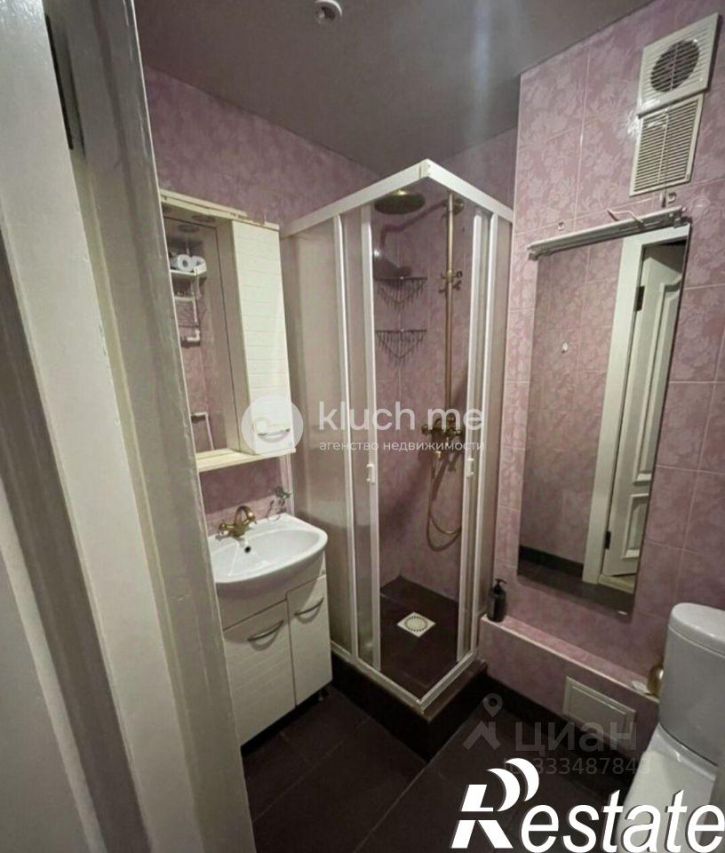 2-комн квартира улица Красной Позиции, 1,  д. 1