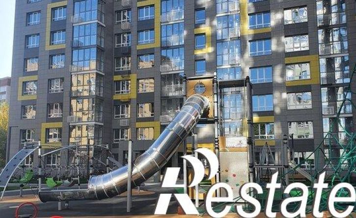 2-комн квартира Аметьевская магистраль, 18 к2,  д. 18 к2