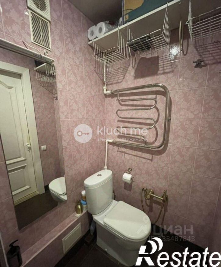 2-комн квартира улица Красной Позиции, 1,  д. 1