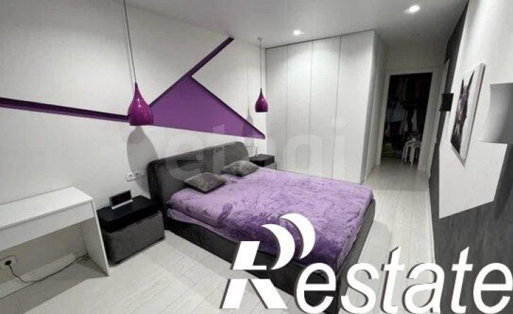 3-комн квартира Аметьевская магистраль, 16 к3,  д. 16 к3