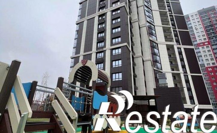 2-комн квартира Аметьевская магистраль, 18 к2,  д. 18 к2