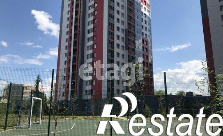 3-комн квартира Аметьевская магистраль, 16 к3,  д. 16 к3