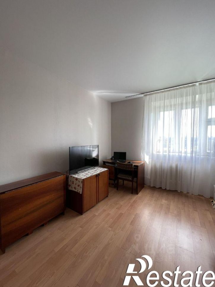 1-комн квартира улица Карбышева, 60А,  д. 60А