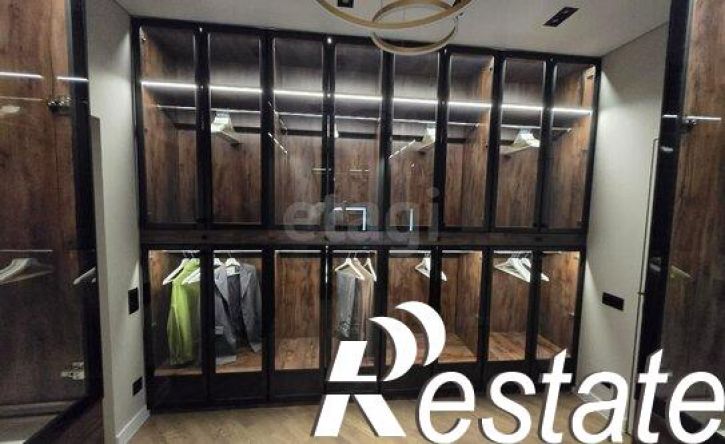 4-комн квартира проспект Альберта Камалеева, 1,  д. 1