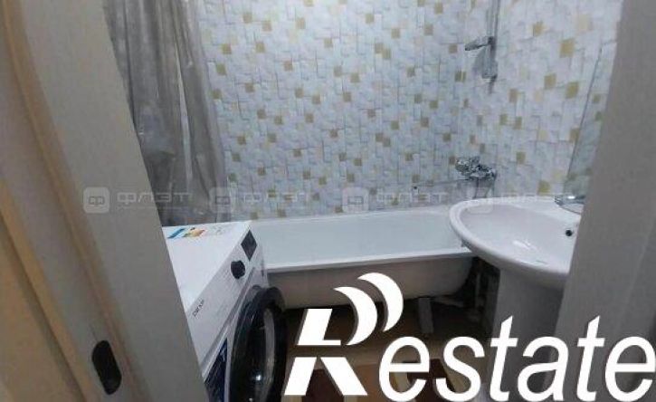 1-комн квартира улица Кулахметова, 20,  д. 20