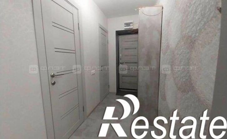 1-комн квартира улица Кулахметова, 20,  д. 20