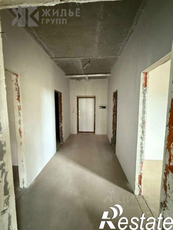 3-комн квартира Дубравная улица, 45В,  д. 45В