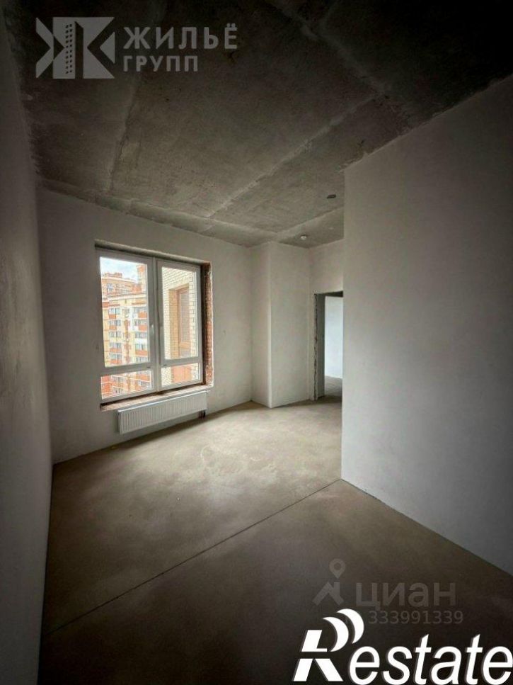3-комн квартира Дубравная улица, 45В,  д. 45В