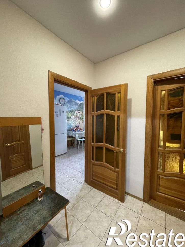 1-комн квартира улица Карбышева, 60А,  д. 60А