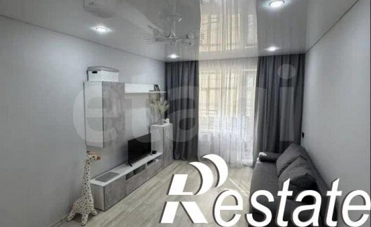 1-комн квартира Дубравная улица, 25А,  д. 25А