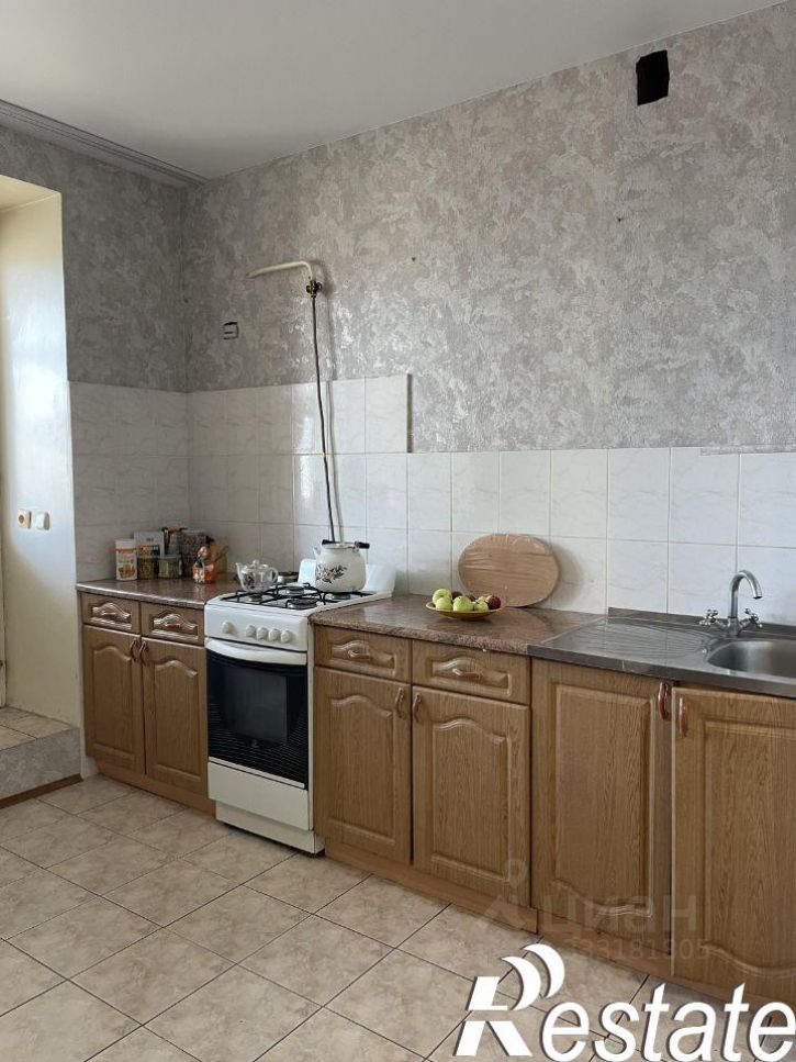 1-комн квартира улица Карбышева, 60А,  д. 60А