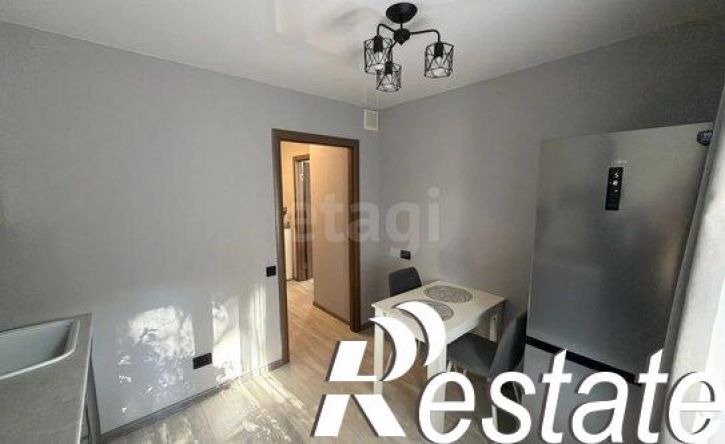 1-комн квартира Дубравная улица, 25А,  д. 25А