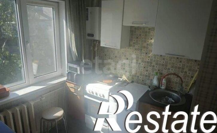 1-комн квартира улица Красной Позиции, 29В,  д. 29В