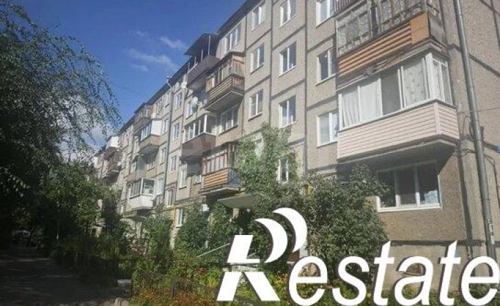 1-комн квартира улица Красной Позиции, 29В,  д. 29В