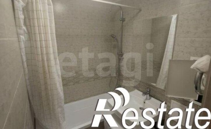 1-комн квартира улица Красной Позиции, 29В,  д. 29В