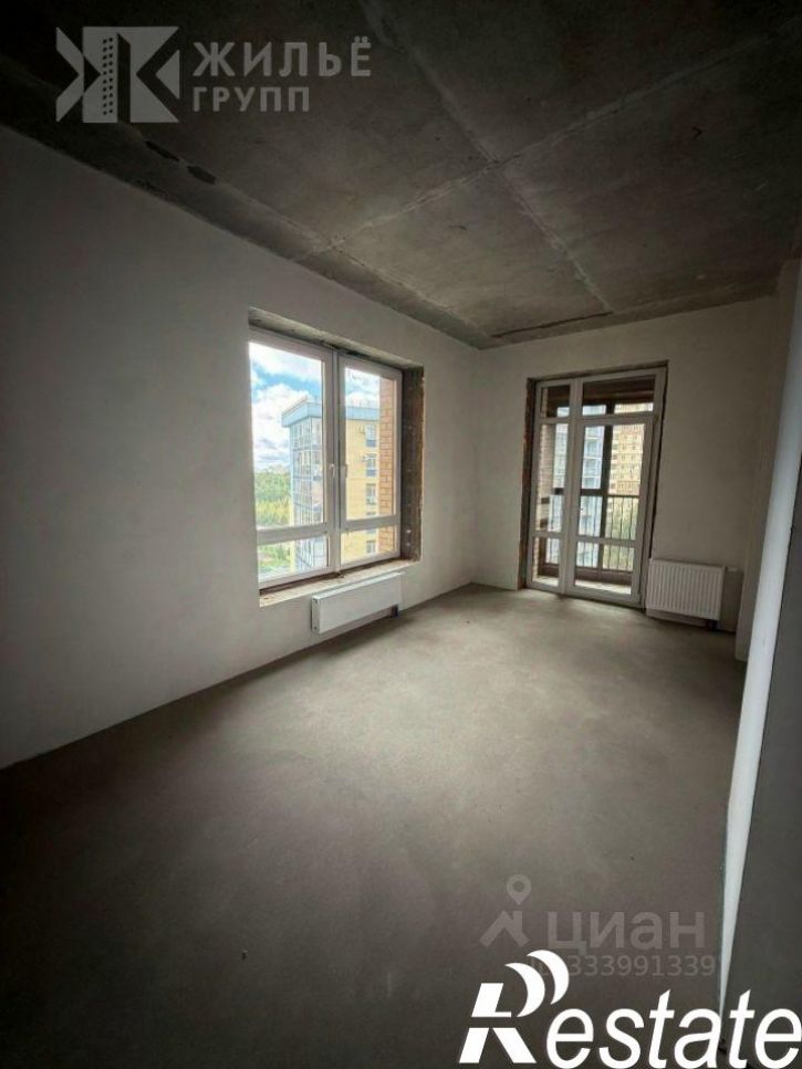 3-комн квартира Дубравная улица, 45В,  д. 45В