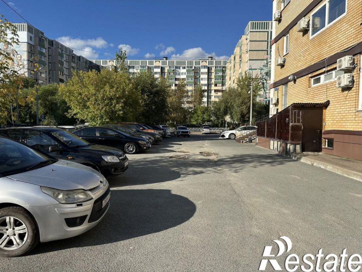 Отдельное здание Чистопольская улица, 9Б,  д. 9Б