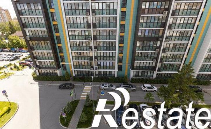1-комн квартира улица Николая Ершова, 62Д к1,  д. 62Д к1