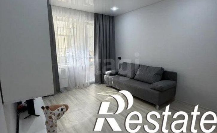 1-комн квартира Дубравная улица, 25А,  д. 25А
