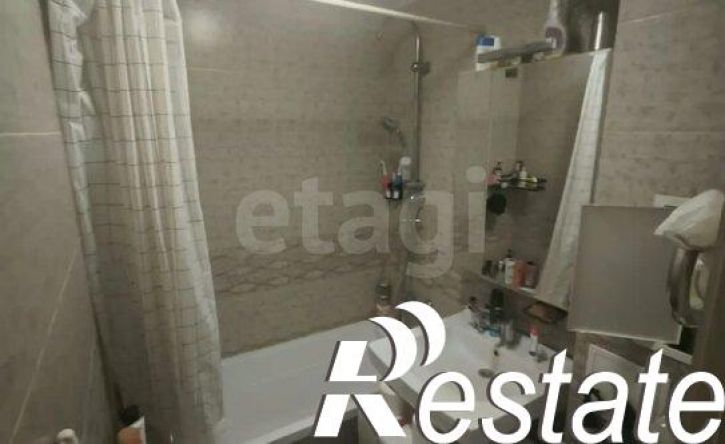 1-комн квартира улица Красной Позиции, 29В,  д. 29В