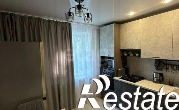 1-комн квартира Дубравная улица, 25А,  д. 25А