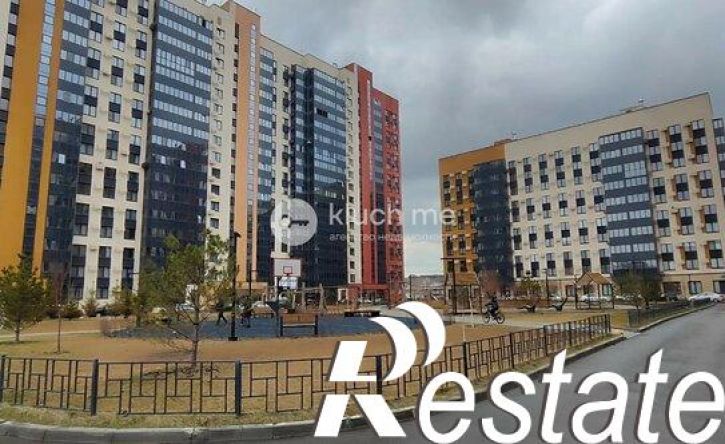 1-комн квартира улица Рашида Нежметдинова, 11 к4,  д. 11 к4