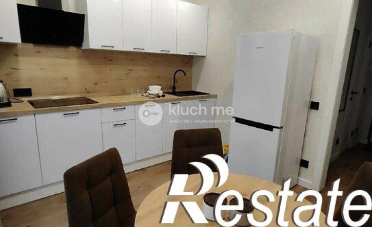 1-комн квартира улица Рашида Нежметдинова, 11 к4,  д. 11 к4
