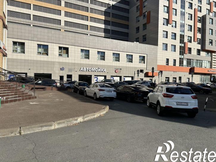Отдельное здание Чистопольская улица, 9Б,  д. 9Б