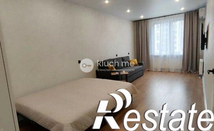 1-комн квартира улица Рашида Нежметдинова, 11 к4,  д. 11 к4