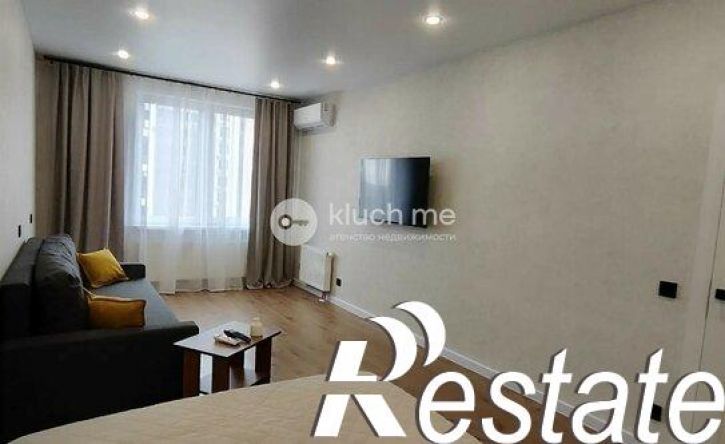 1-комн квартира улица Рашида Нежметдинова, 11 к4,  д. 11 к4