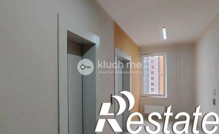 1-комн квартира улица Рашида Нежметдинова, 11 к4,  д. 11 к4