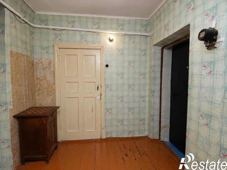 Комната Социалистическая, 9