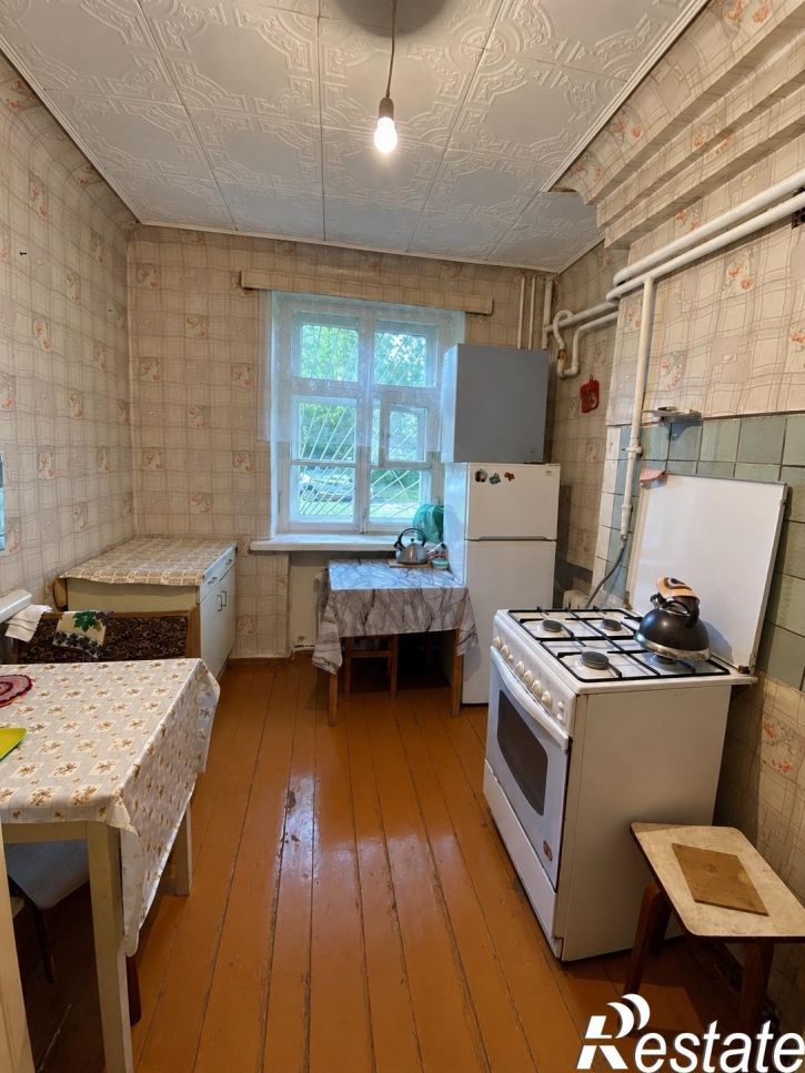 Комната Социалистическая, 9