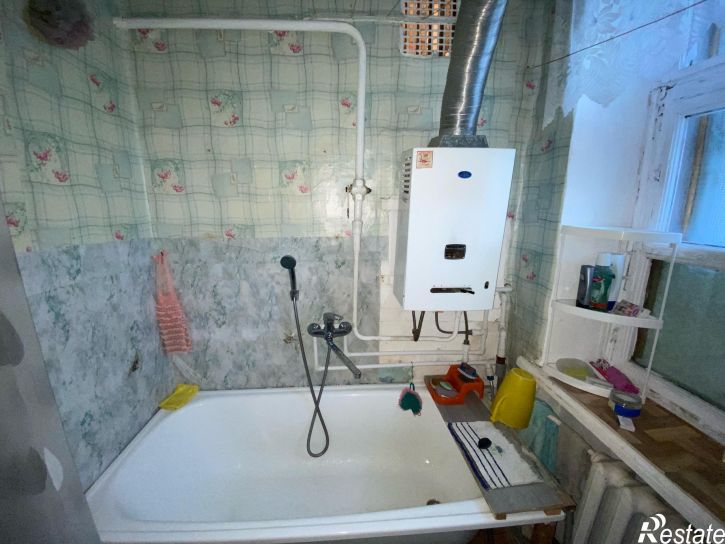 Комната Социалистическая, 9