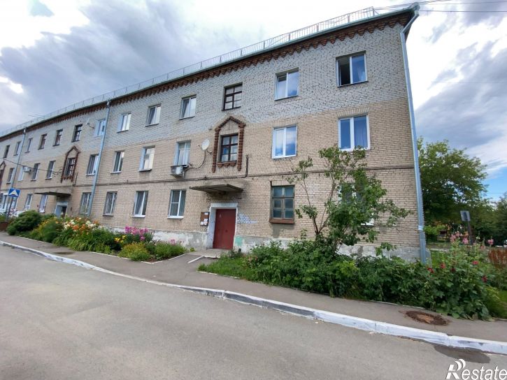 Комната Социалистическая, 9