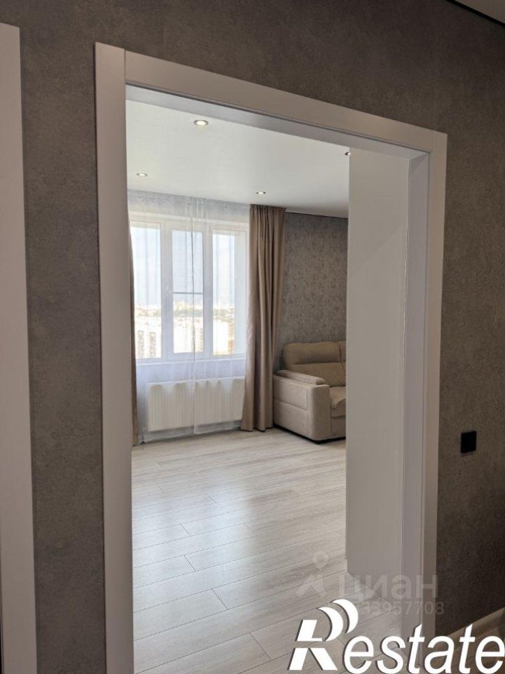 1-комн квартира Аметьевская магистраль, 16 к2,  д. 16 к2
