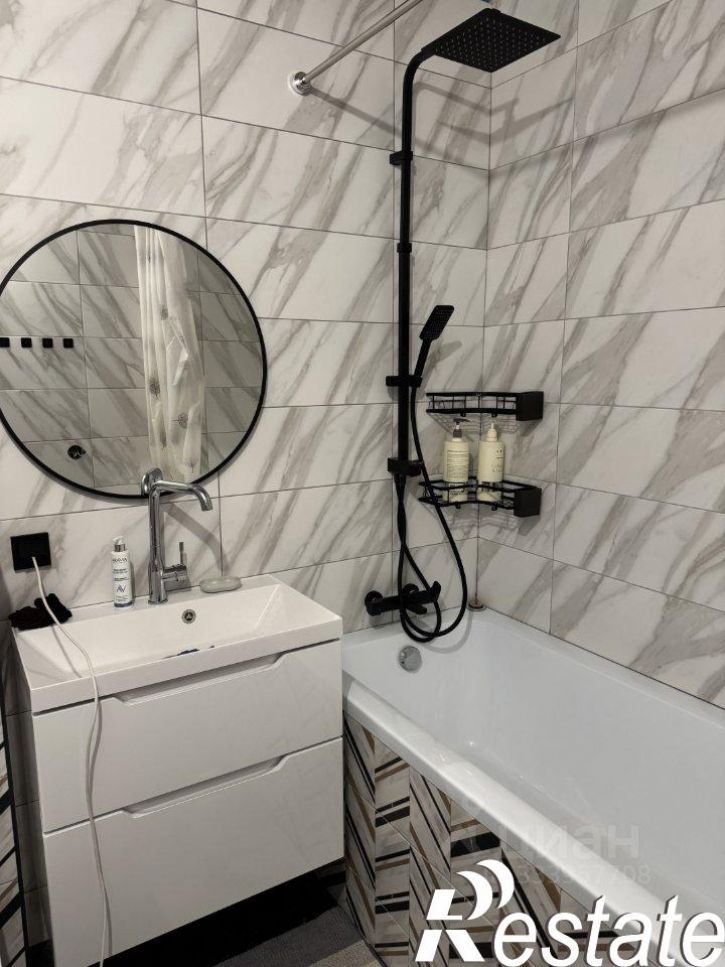 1-комн квартира Аметьевская магистраль, 16 к2,  д. 16 к2