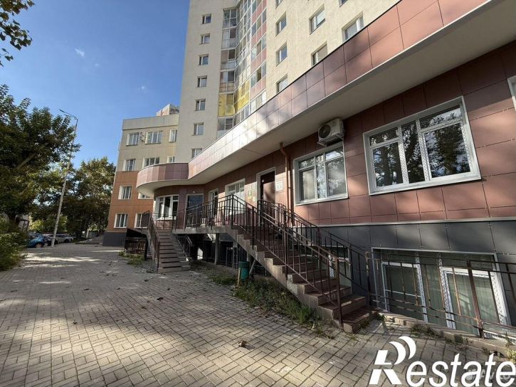 Офис улица Восстания, 80А,  д. 80А
