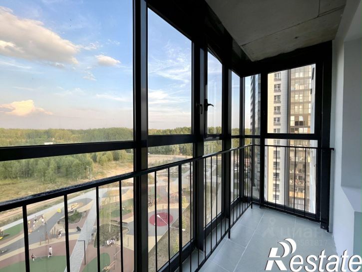 1-комн квартира улица Гавриила Державина, 4 к2,  д. 4 к2