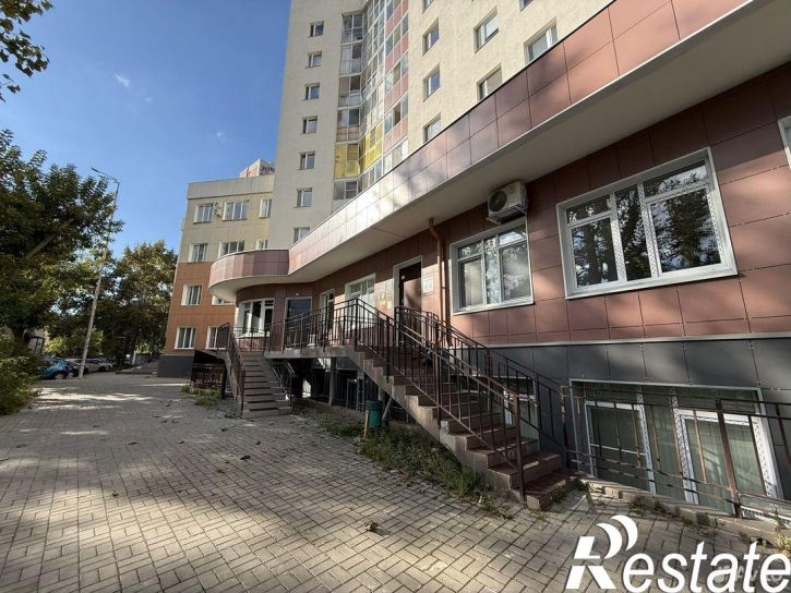 Офис улица Восстания, 80А,  д. 80А