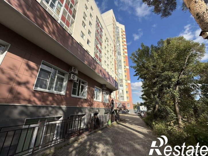 Офис улица Восстания, 80А,  д. 80А