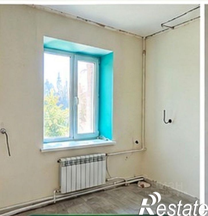 2-комн квартира улица Авиахима, 53 к1,  д. 53 к1