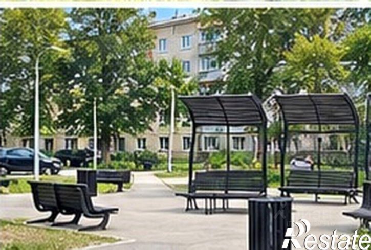 2-комн квартира улица Авиахима, 53 к1,  д. 53 к1