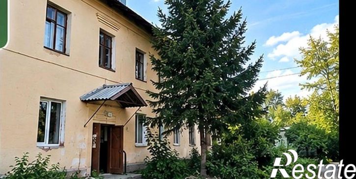 2-комн квартира улица Авиахима, 53 к1,  д. 53 к1
