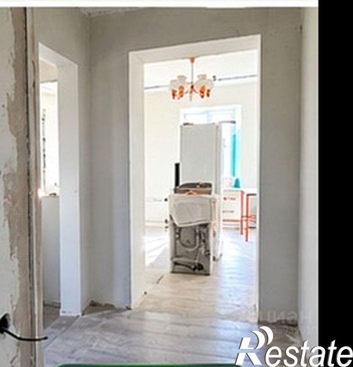 2-комн квартира улица Авиахима, 53 к1,  д. 53 к1