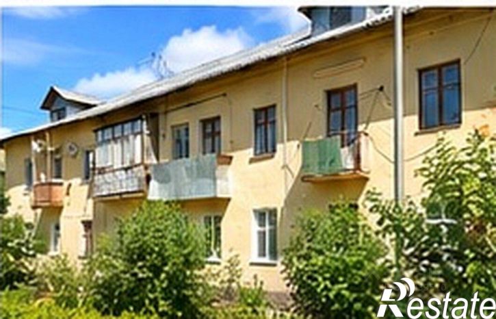 2-комн квартира улица Авиахима, 53 к1,  д. 53 к1
